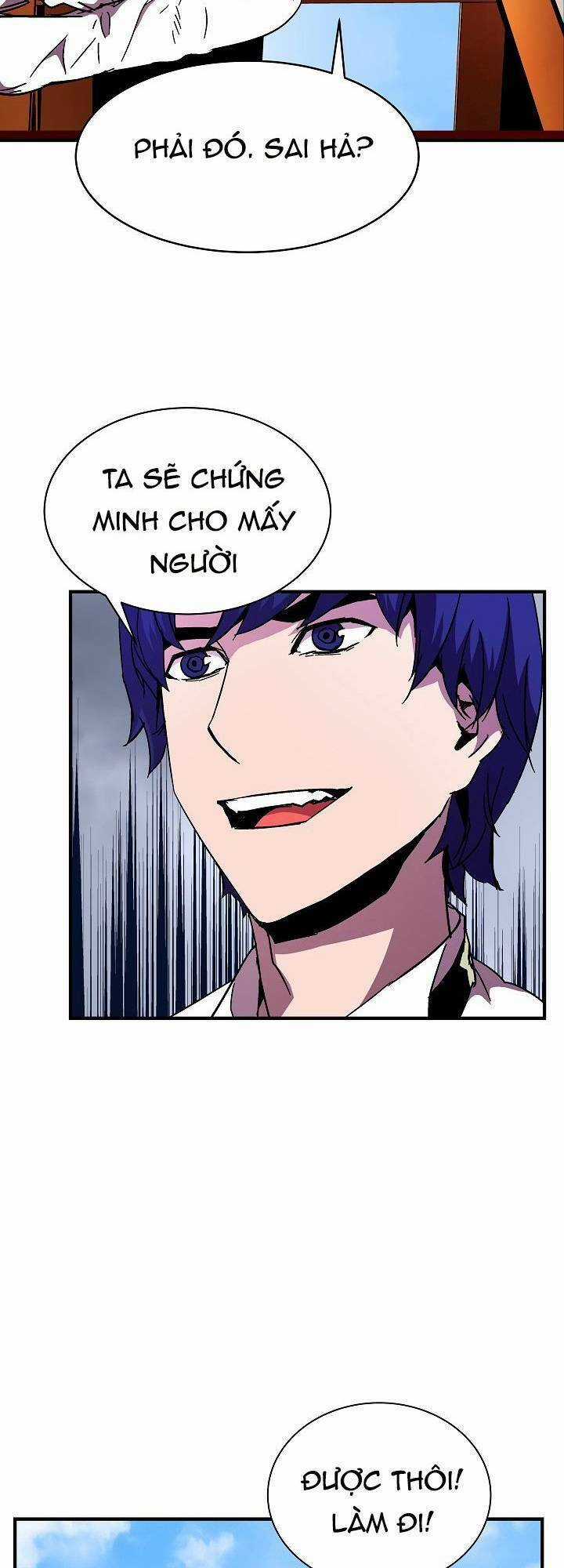 Sự Trở Lại Của Pháp Sư 8 Vòng Chương 44 trang 19