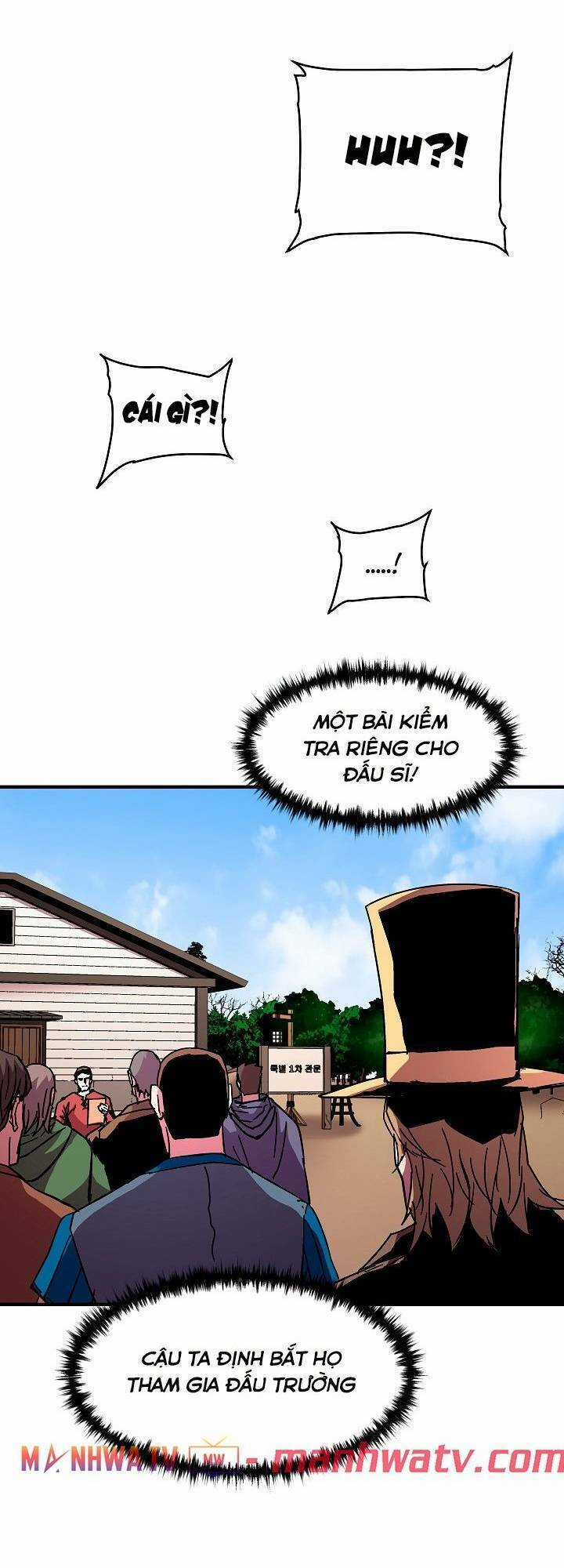 Sự Trở Lại Của Pháp Sư 8 Vòng Chương 44 trang 2