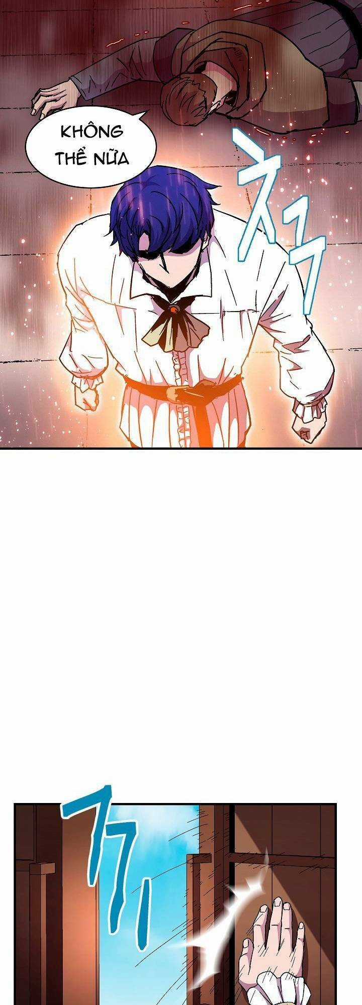 Sự Trở Lại Của Pháp Sư 8 Vòng Chương 44 trang 24