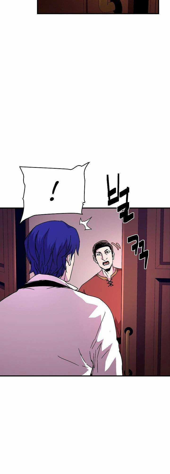 Sự Trở Lại Của Pháp Sư 8 Vòng Chương 44 trang 36