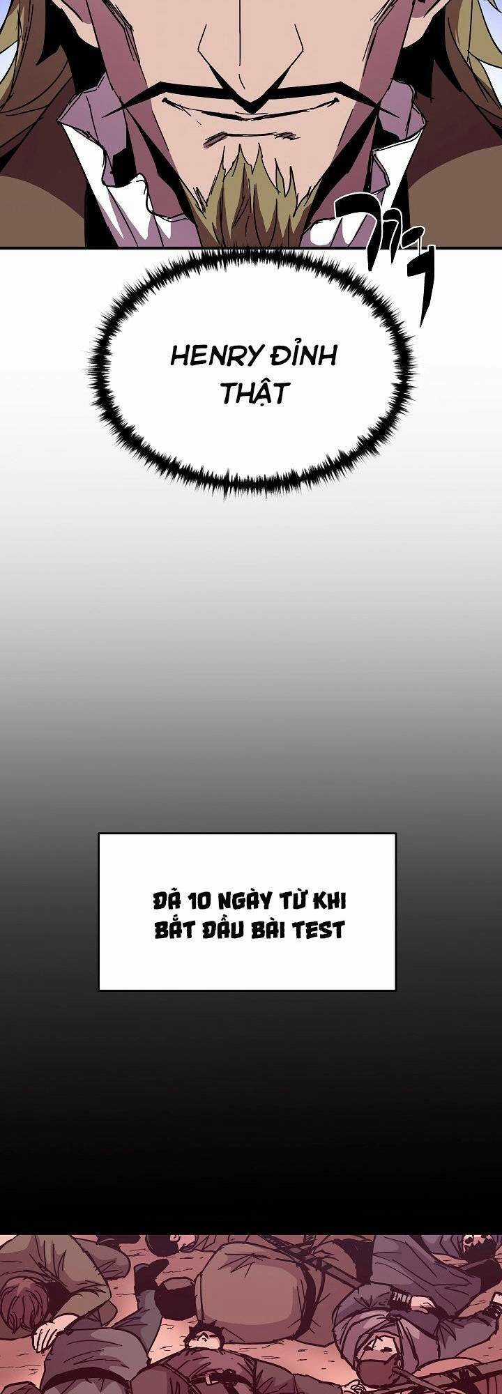 Sự Trở Lại Của Pháp Sư 8 Vòng Chương 44 trang 4