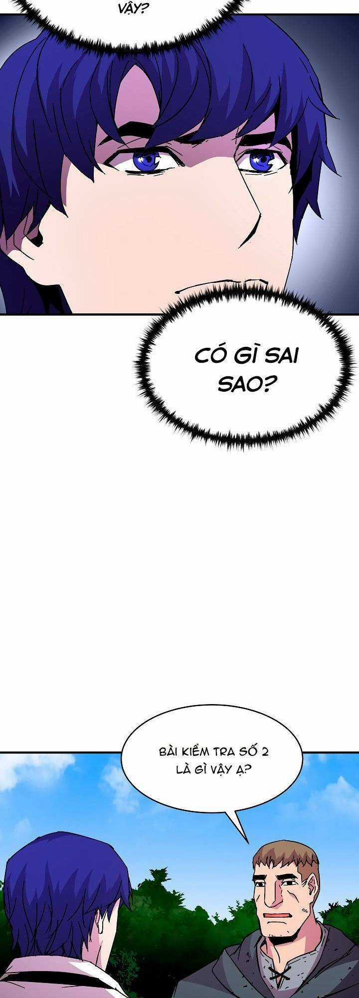 Sự Trở Lại Của Pháp Sư 8 Vòng Chương 44 trang 43