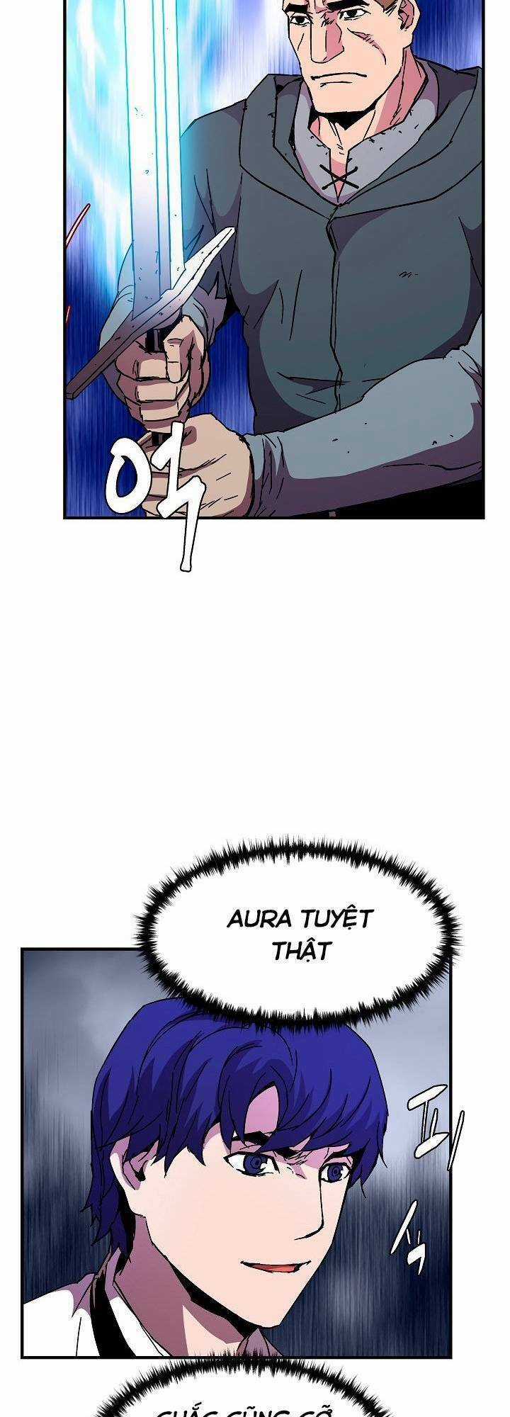 Sự Trở Lại Của Pháp Sư 8 Vòng Chương 44 trang 46