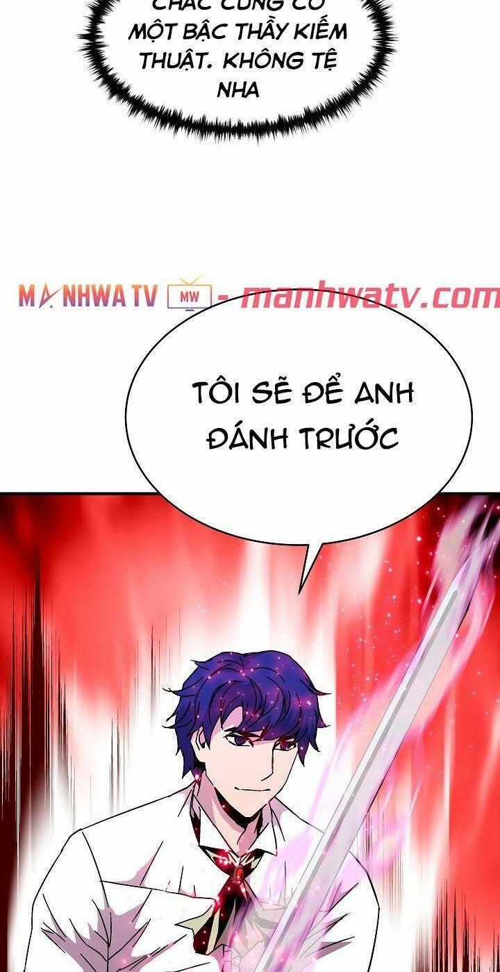 Sự Trở Lại Của Pháp Sư 8 Vòng Chương 44 trang 47