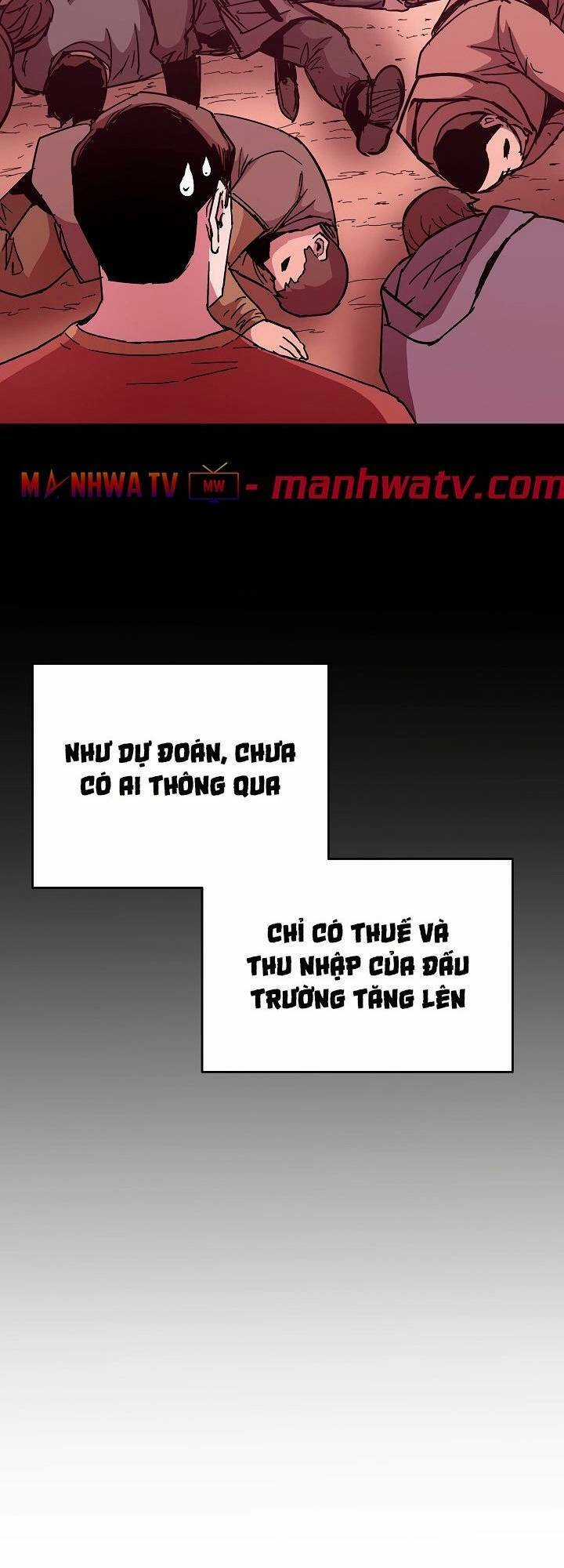 Sự Trở Lại Của Pháp Sư 8 Vòng Chương 44 trang 5