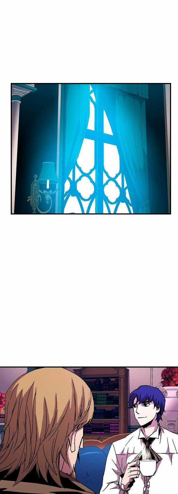 Sự Trở Lại Của Pháp Sư 8 Vòng Chương 44 trang 6