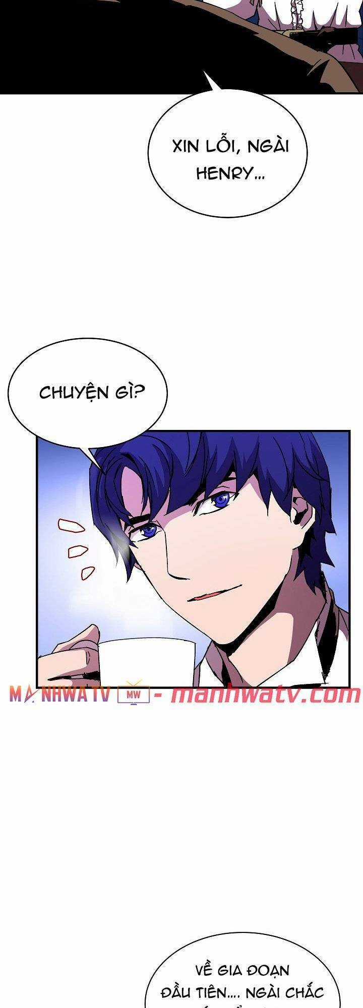 Sự Trở Lại Của Pháp Sư 8 Vòng Chương 44 trang 7