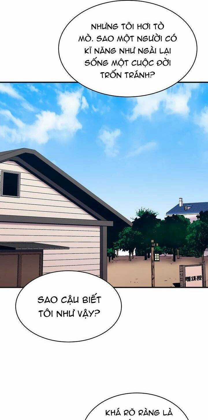 Sự Trở Lại Của Pháp Sư 8 Vòng Chương 45 trang 16