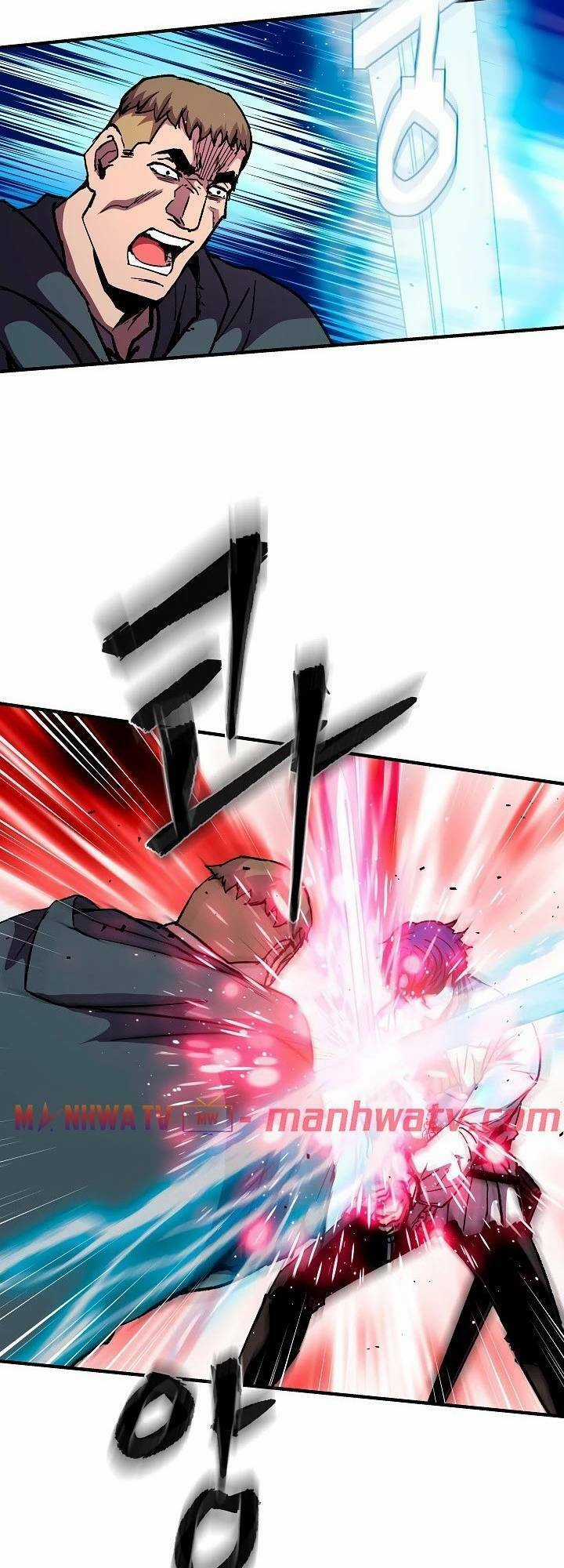 Sự Trở Lại Của Pháp Sư 8 Vòng Chương 45 trang 2