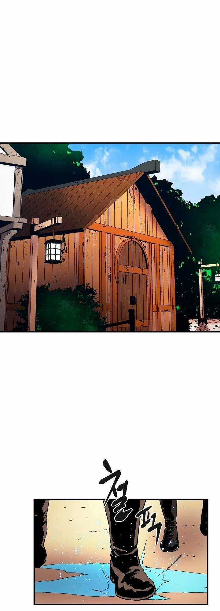 Sự Trở Lại Của Pháp Sư 8 Vòng Chương 45 trang 20