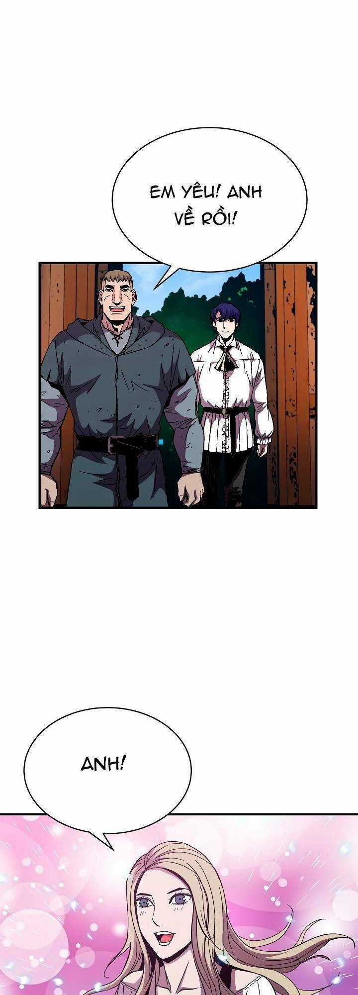 Sự Trở Lại Của Pháp Sư 8 Vòng Chương 45 trang 21