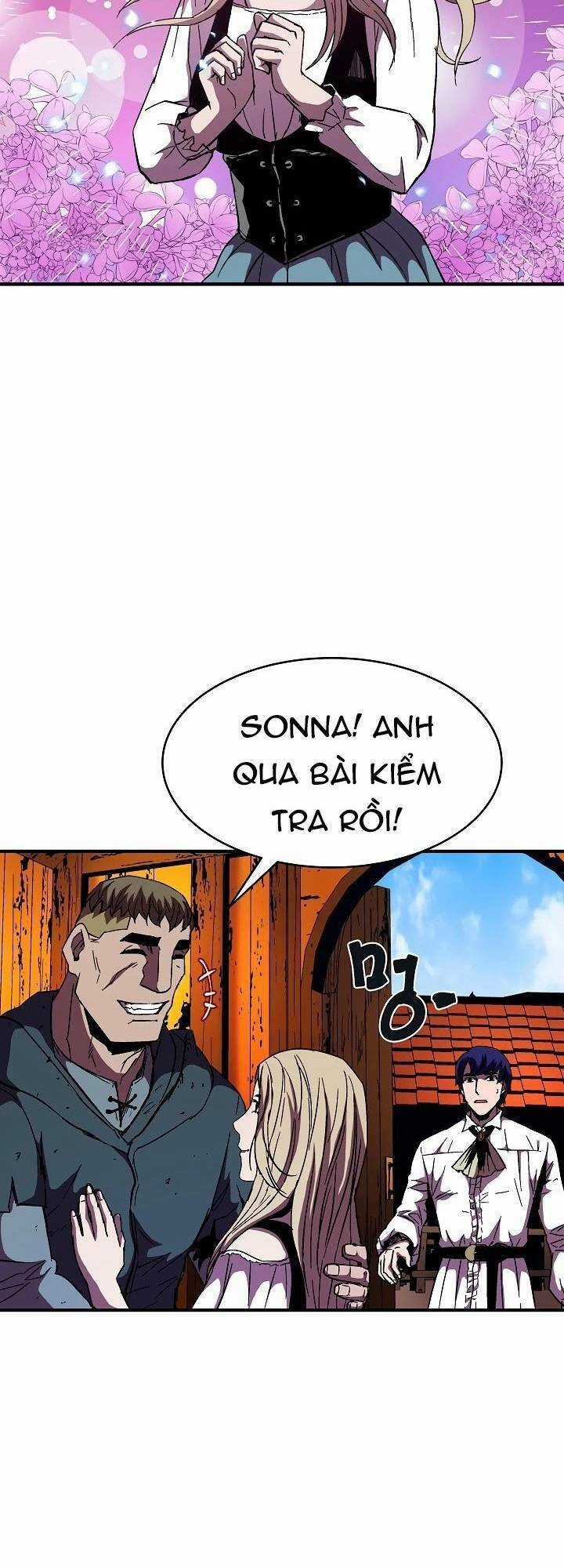 Sự Trở Lại Của Pháp Sư 8 Vòng Chương 45 trang 22