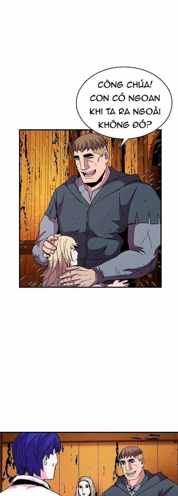 Sự Trở Lại Của Pháp Sư 8 Vòng Chương 45 trang 24