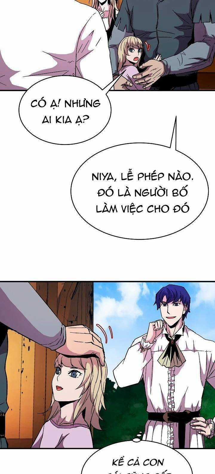 Sự Trở Lại Của Pháp Sư 8 Vòng Chương 45 trang 25