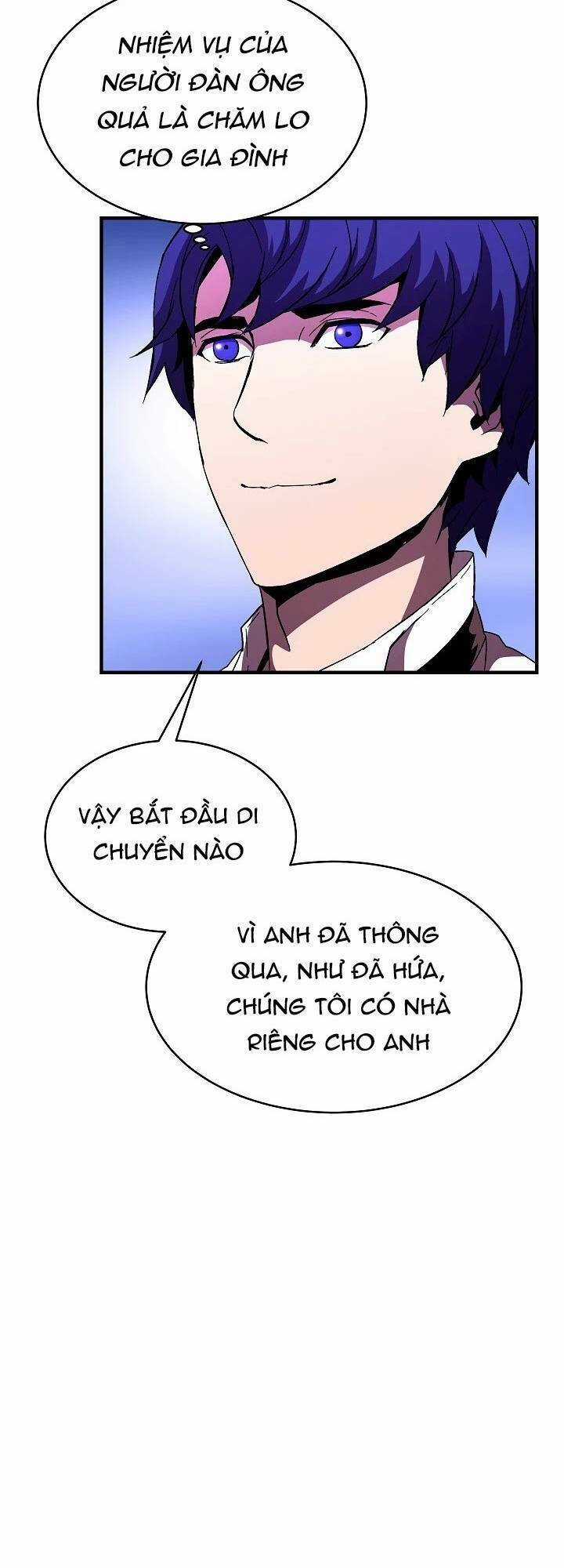 Sự Trở Lại Của Pháp Sư 8 Vòng Chương 45 trang 27