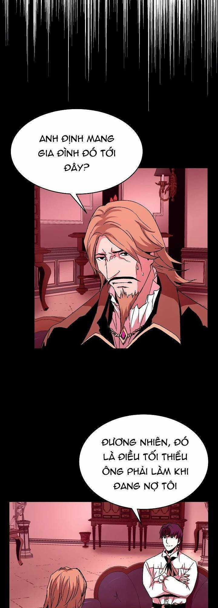 Sự Trở Lại Của Pháp Sư 8 Vòng Chương 45 trang 32