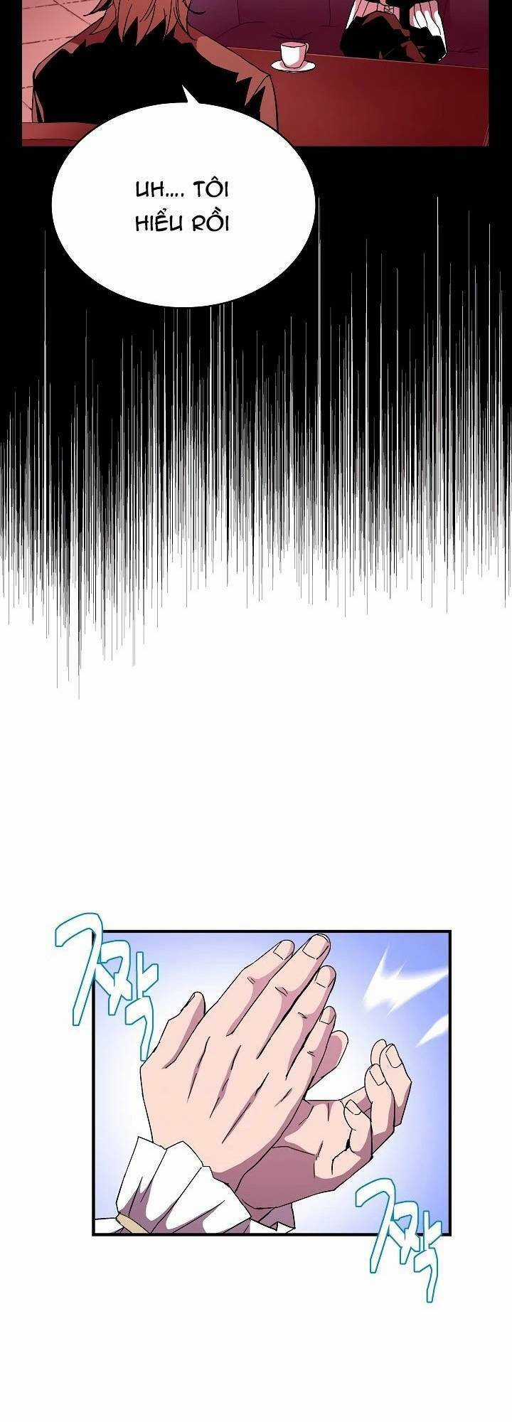 Sự Trở Lại Của Pháp Sư 8 Vòng Chương 45 trang 33