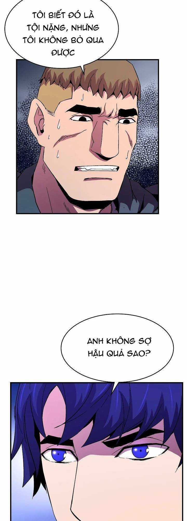 Sự Trở Lại Của Pháp Sư 8 Vòng Chương 45 trang 38