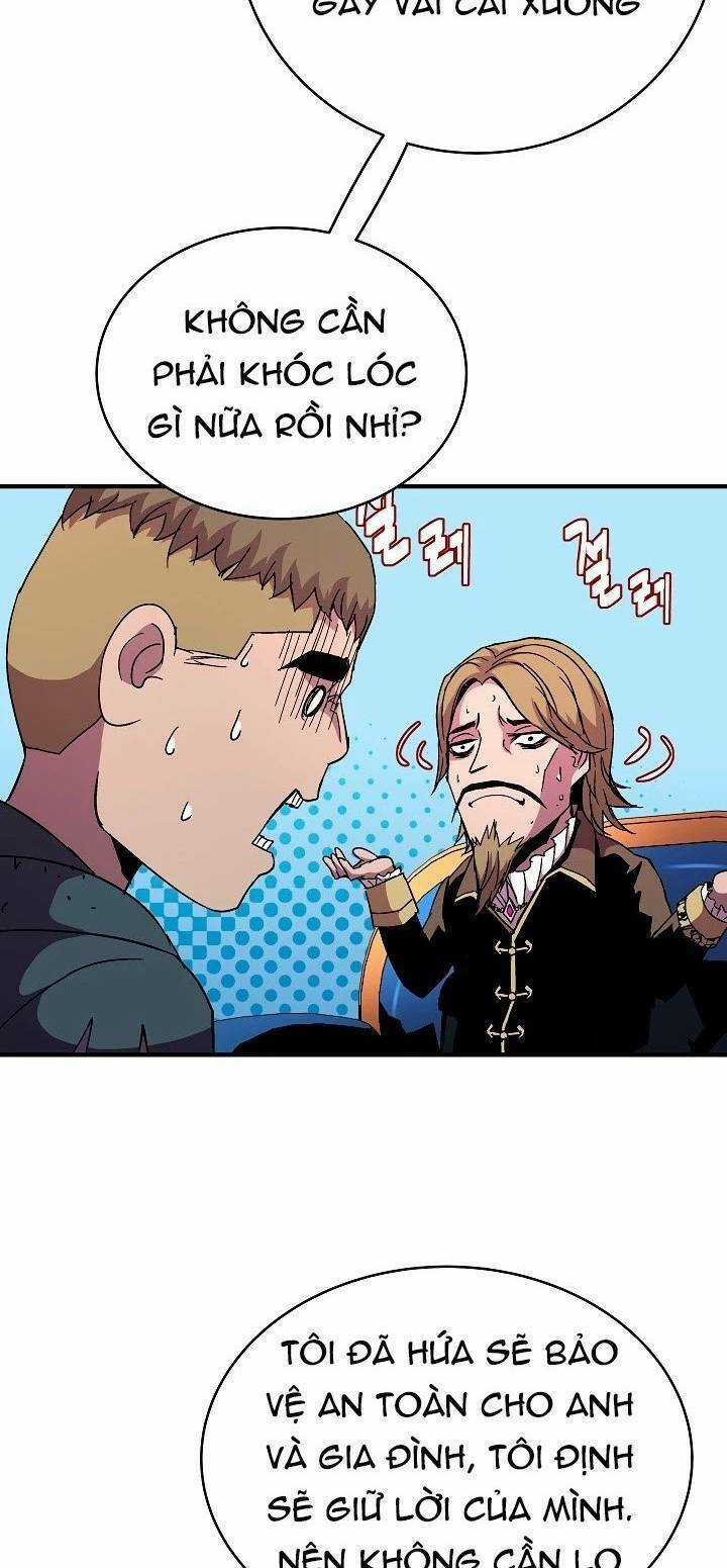 Sự Trở Lại Của Pháp Sư 8 Vòng Chương 45 trang 42