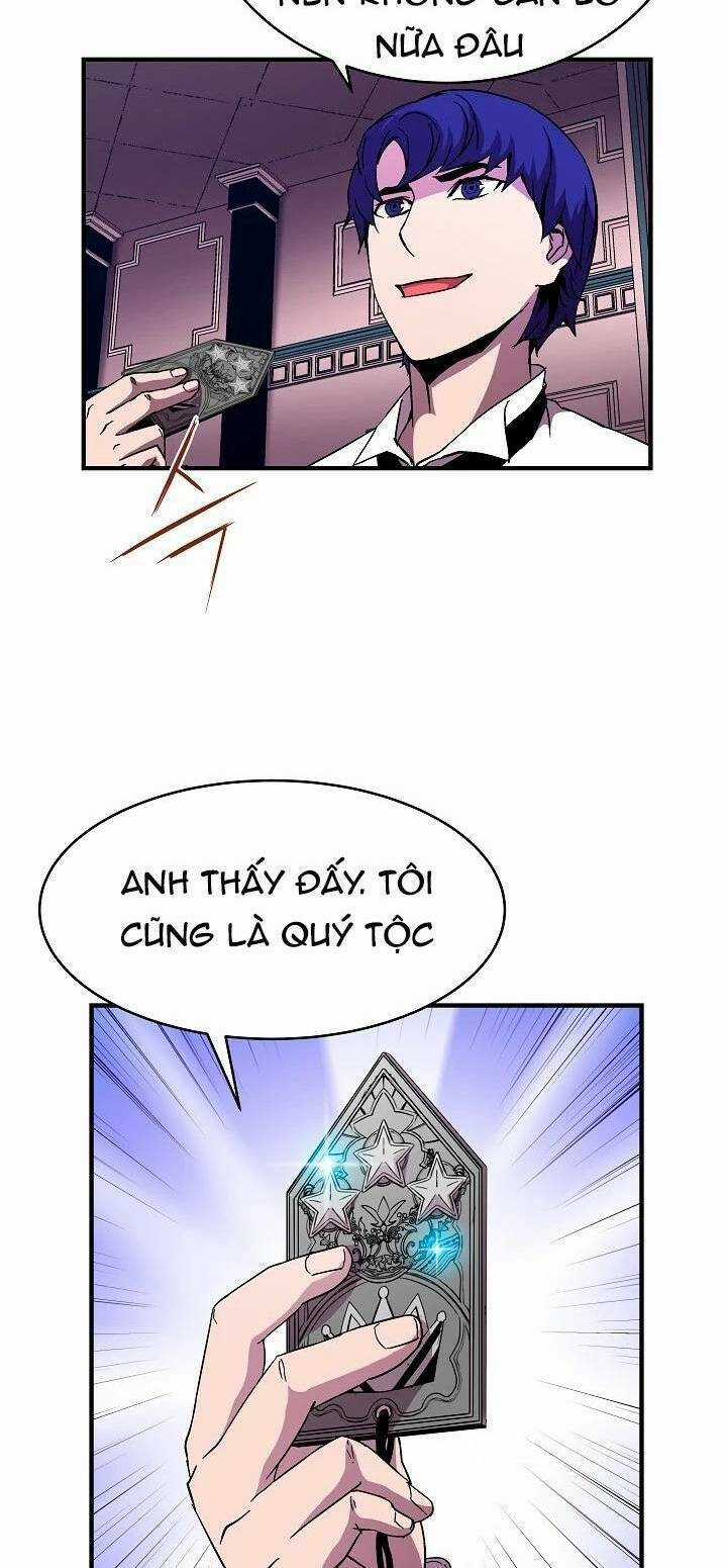 Sự Trở Lại Của Pháp Sư 8 Vòng Chương 45 trang 43