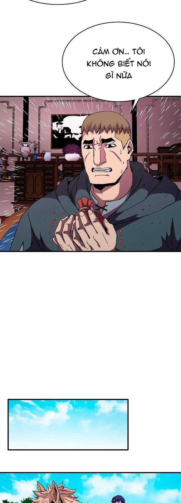 Sự Trở Lại Của Pháp Sư 8 Vòng Chương 45 trang 46