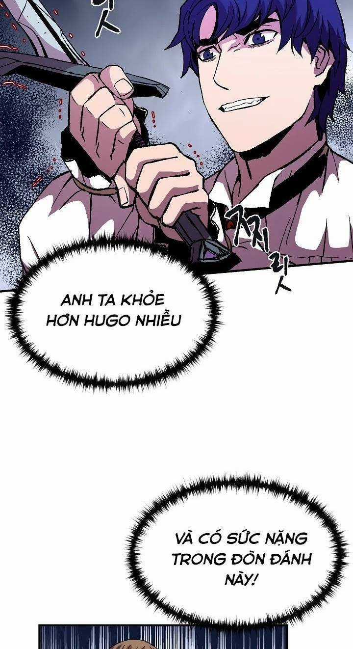 Sự Trở Lại Của Pháp Sư 8 Vòng Chương 45 trang 6