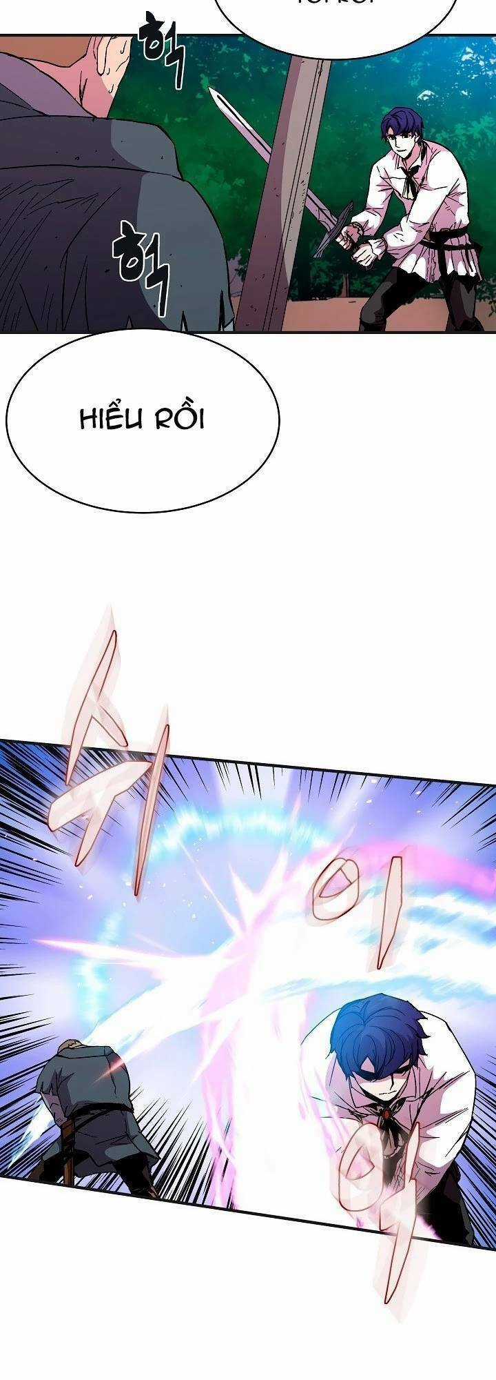 Sự Trở Lại Của Pháp Sư 8 Vòng Chương 45 trang 8