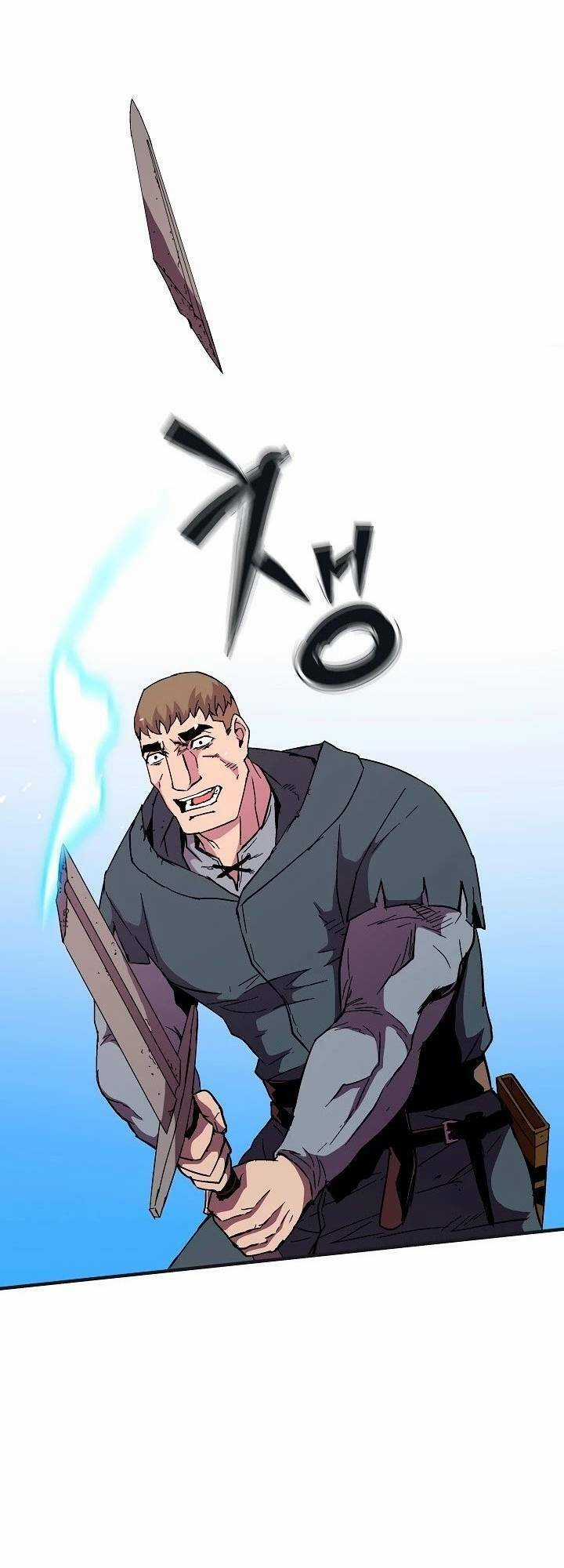 Sự Trở Lại Của Pháp Sư 8 Vòng Chương 45 trang 9