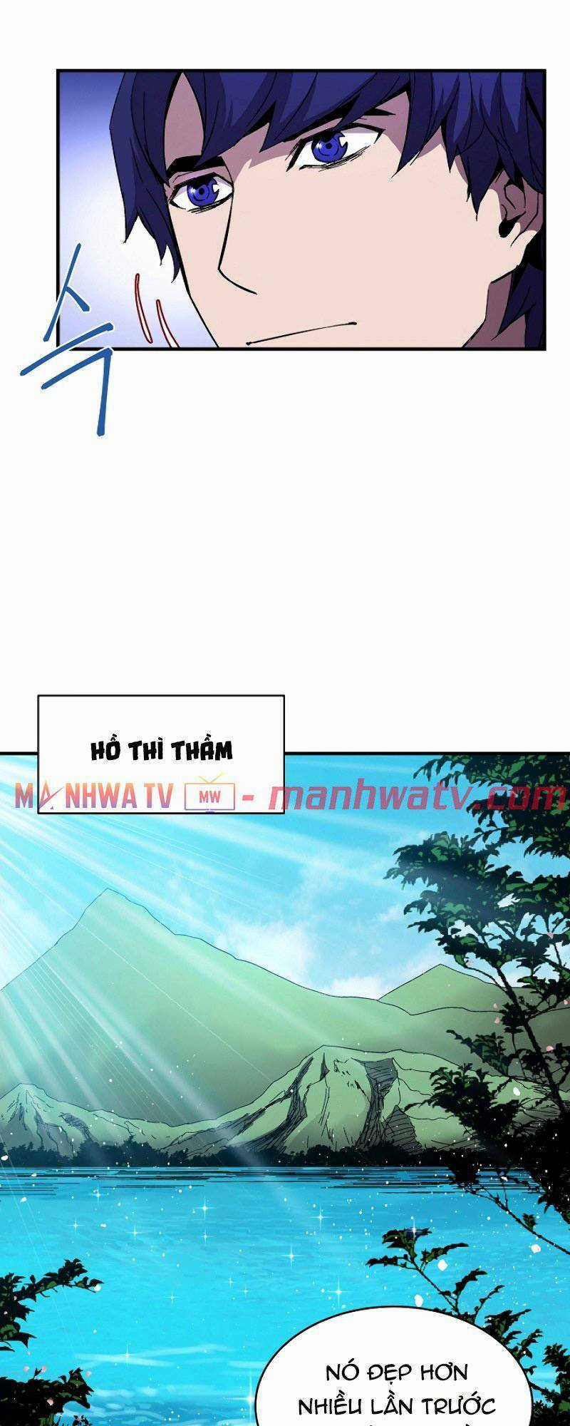 Sự Trở Lại Của Pháp Sư 8 Vòng Chương 46 trang 10