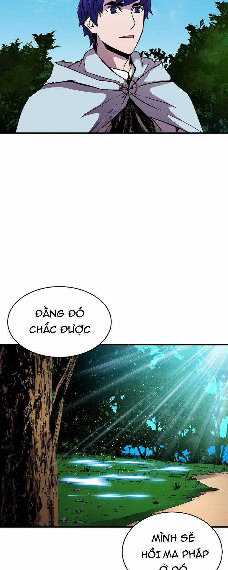 Sự Trở Lại Của Pháp Sư 8 Vòng Chương 46 trang 12