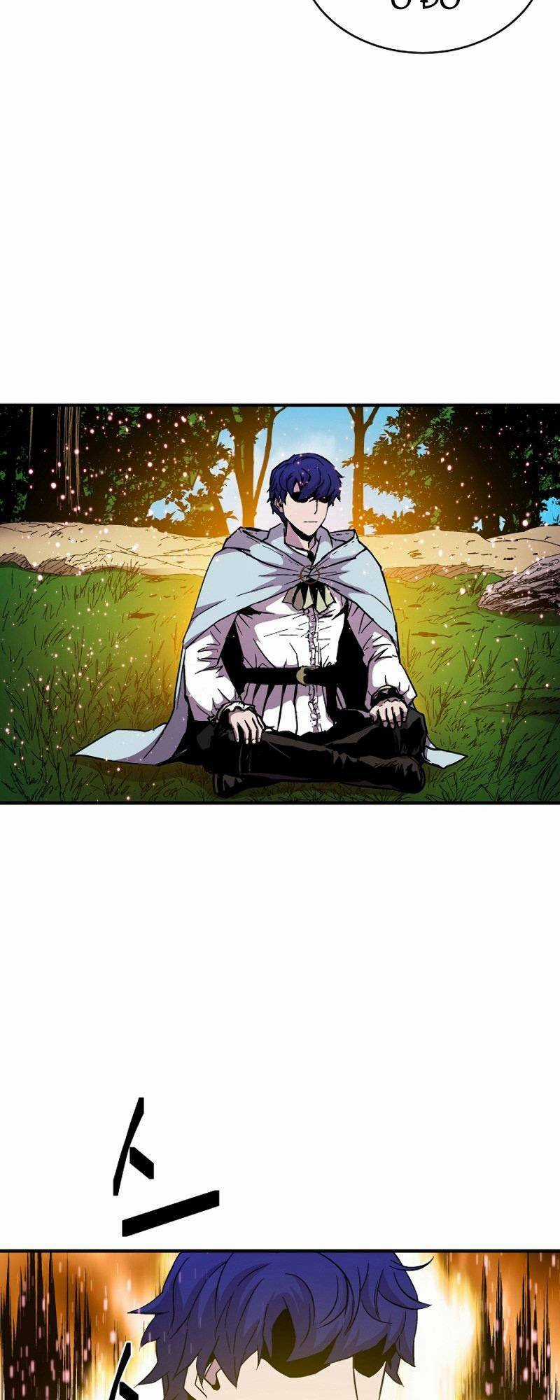 Sự Trở Lại Của Pháp Sư 8 Vòng Chương 46 trang 13