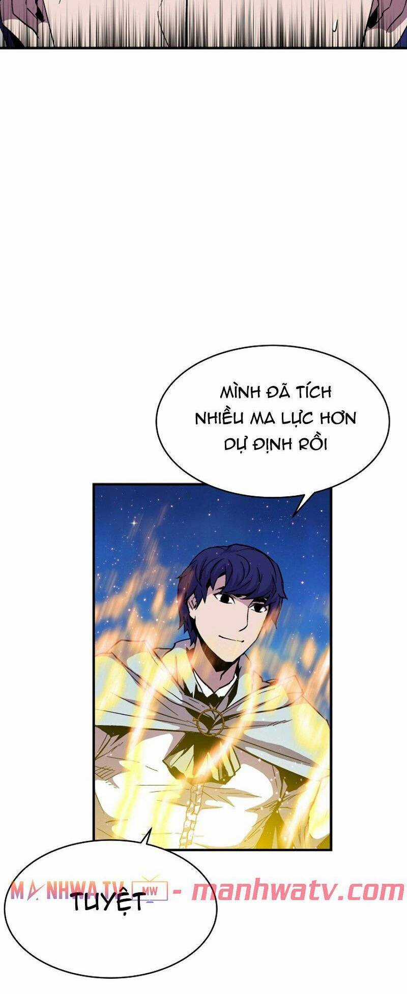 Sự Trở Lại Của Pháp Sư 8 Vòng Chương 46 trang 16