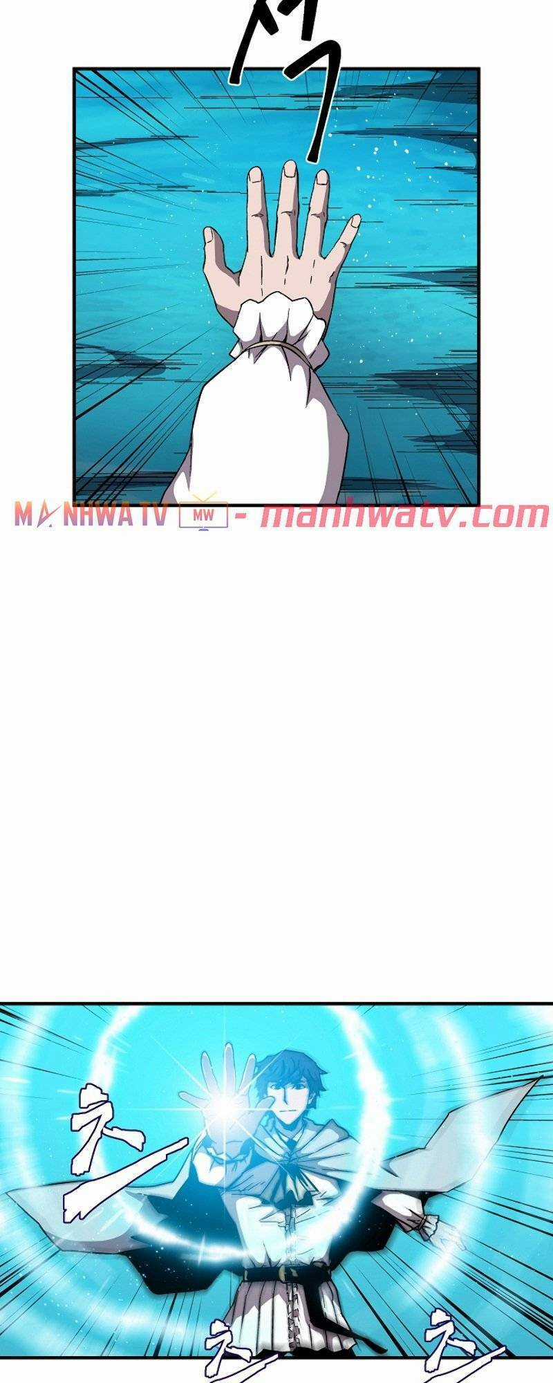 Sự Trở Lại Của Pháp Sư 8 Vòng Chương 46 trang 18