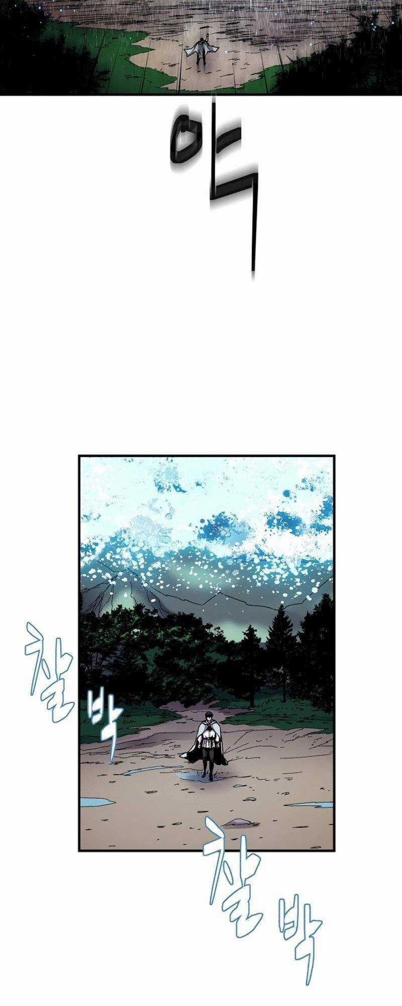 Sự Trở Lại Của Pháp Sư 8 Vòng Chương 46 trang 20