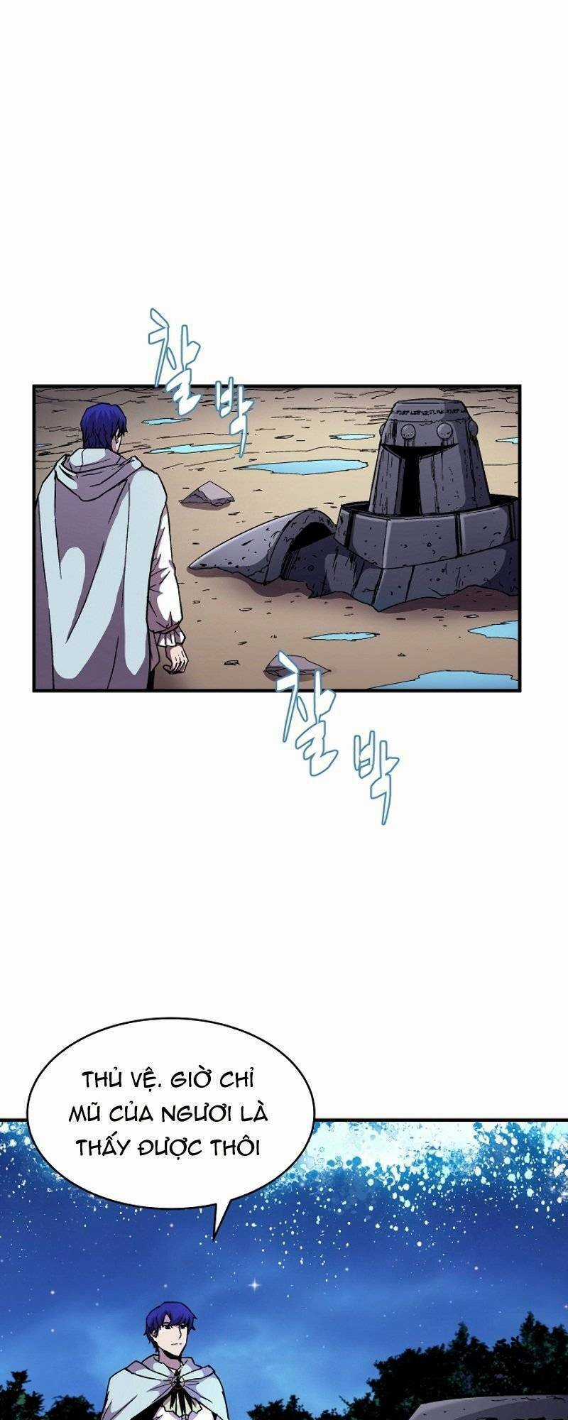 Sự Trở Lại Của Pháp Sư 8 Vòng Chương 46 trang 21