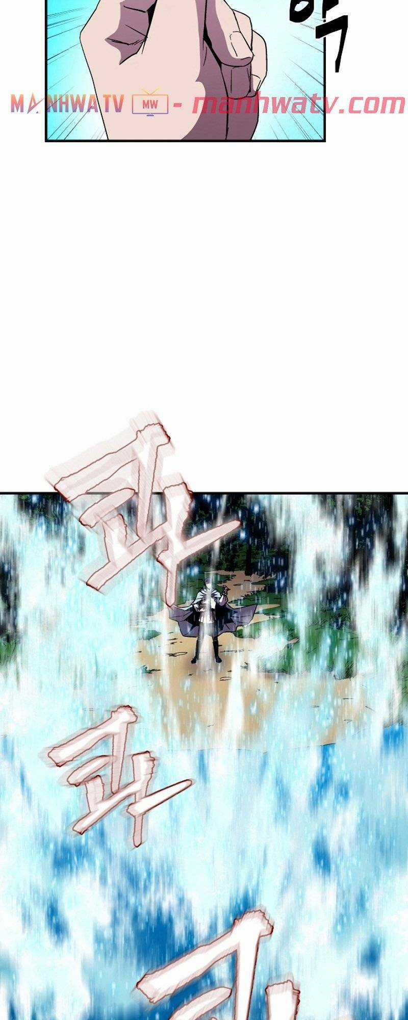 Sự Trở Lại Của Pháp Sư 8 Vòng Chương 46 trang 26