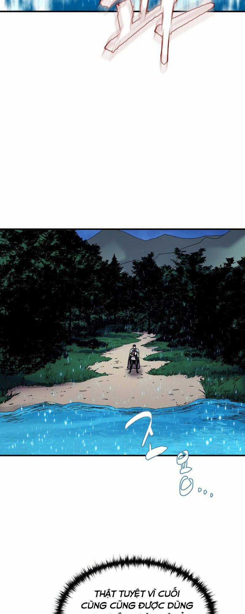 Sự Trở Lại Của Pháp Sư 8 Vòng Chương 46 trang 27