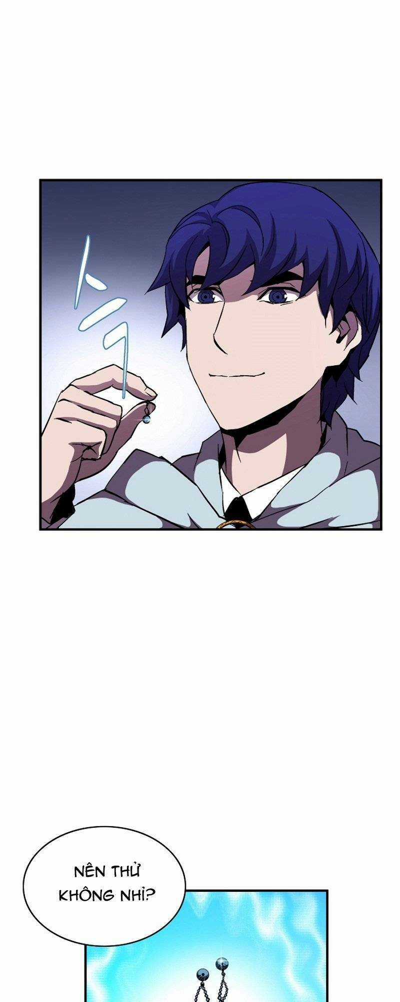 Sự Trở Lại Của Pháp Sư 8 Vòng Chương 46 trang 29