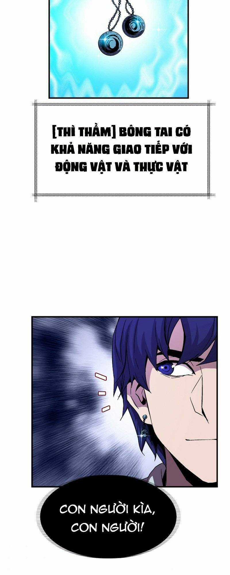 Sự Trở Lại Của Pháp Sư 8 Vòng Chương 46 trang 30