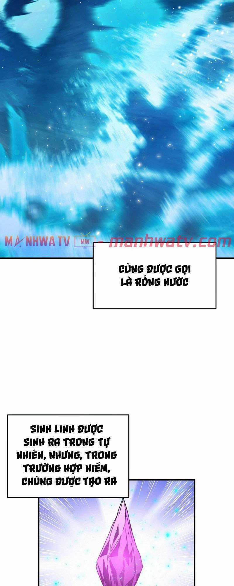 Sự Trở Lại Của Pháp Sư 8 Vòng Chương 46 trang 36