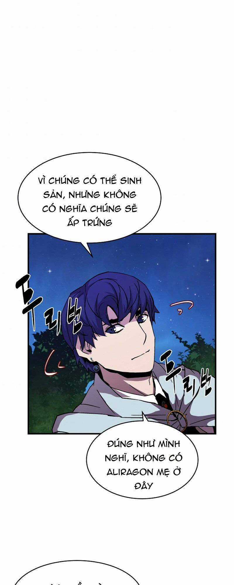 Sự Trở Lại Của Pháp Sư 8 Vòng Chương 46 trang 38