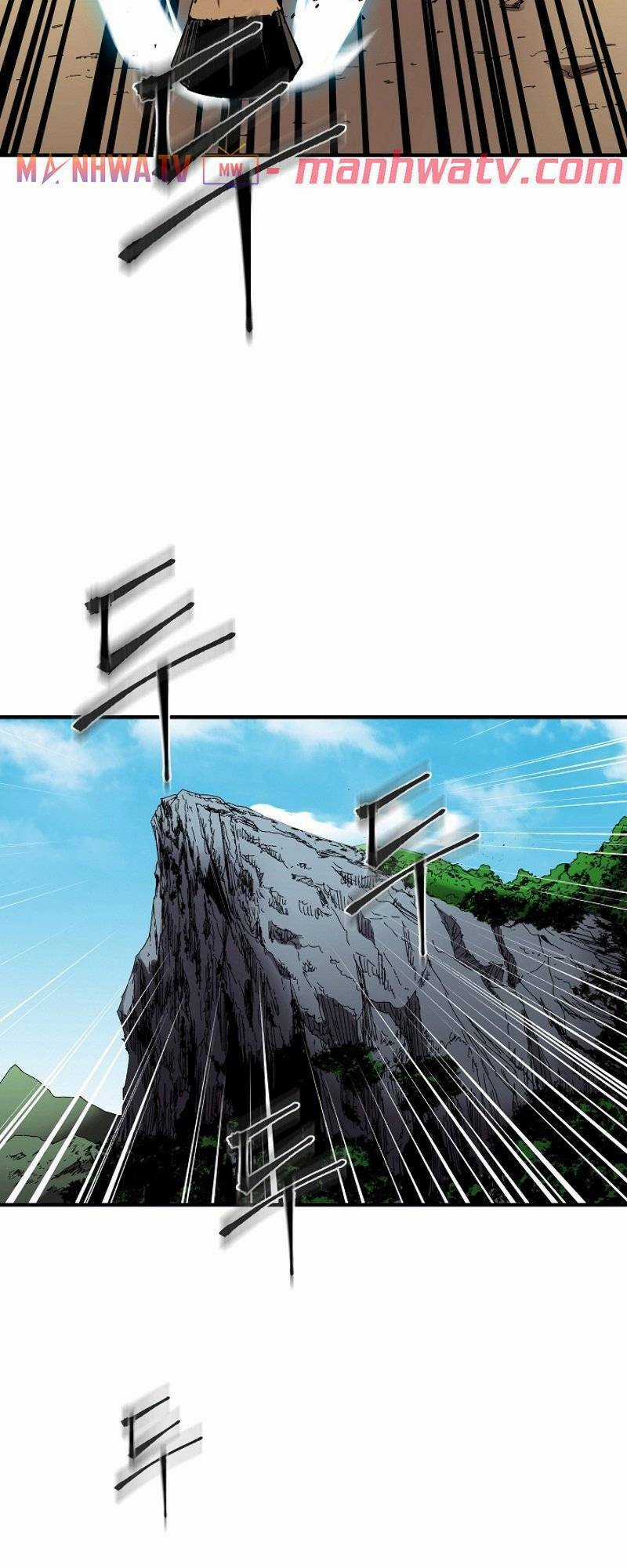 Sự Trở Lại Của Pháp Sư 8 Vòng Chương 46 trang 4