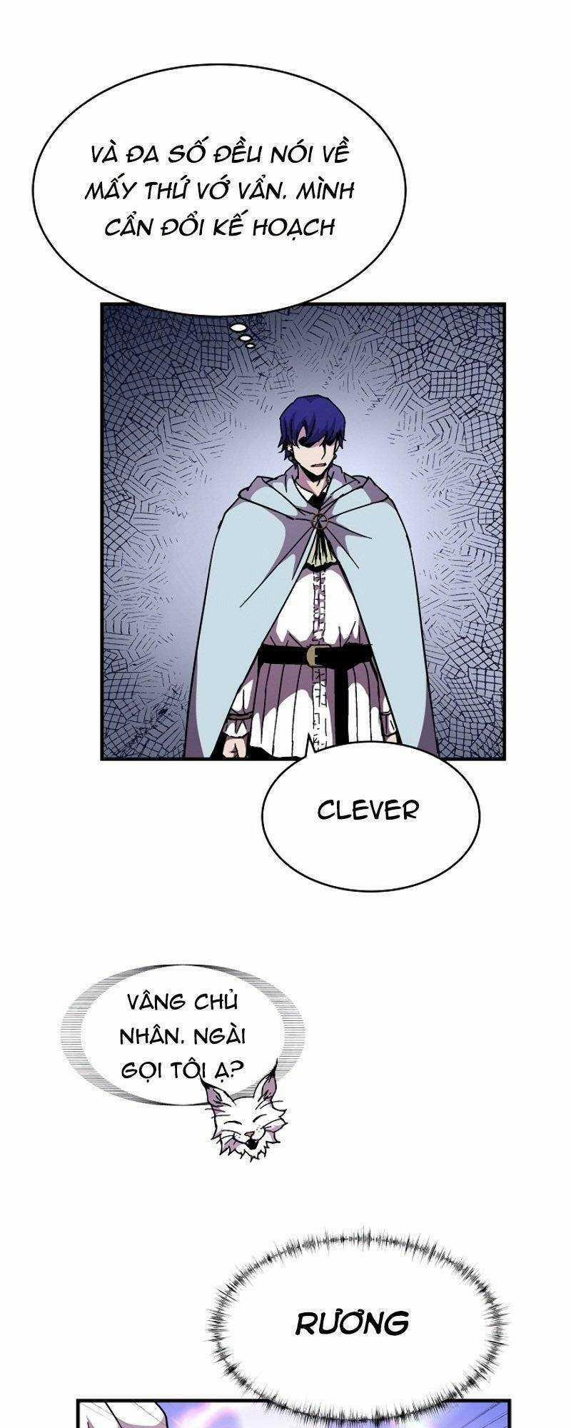 Sự Trở Lại Của Pháp Sư 8 Vòng Chương 46 trang 41