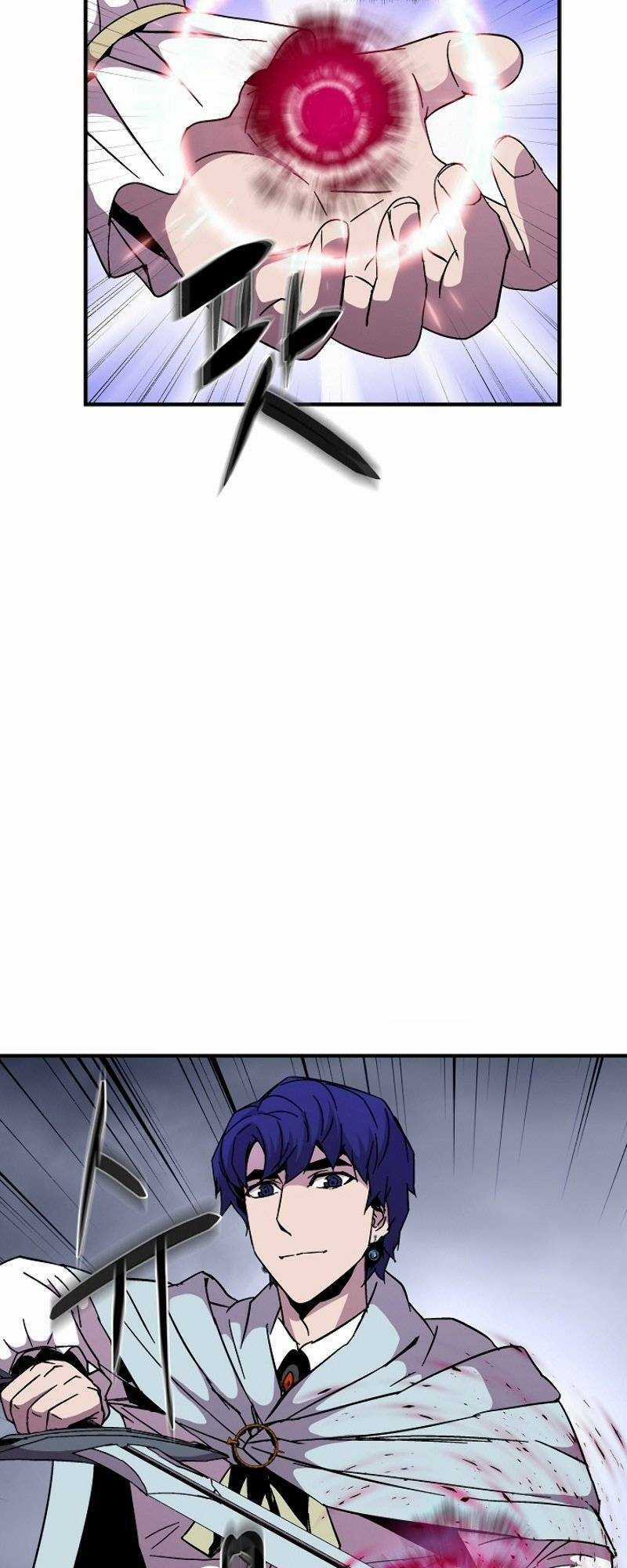 Sự Trở Lại Của Pháp Sư 8 Vòng Chương 46 trang 42