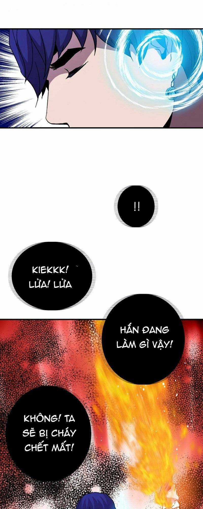 Sự Trở Lại Của Pháp Sư 8 Vòng Chương 46 trang 45