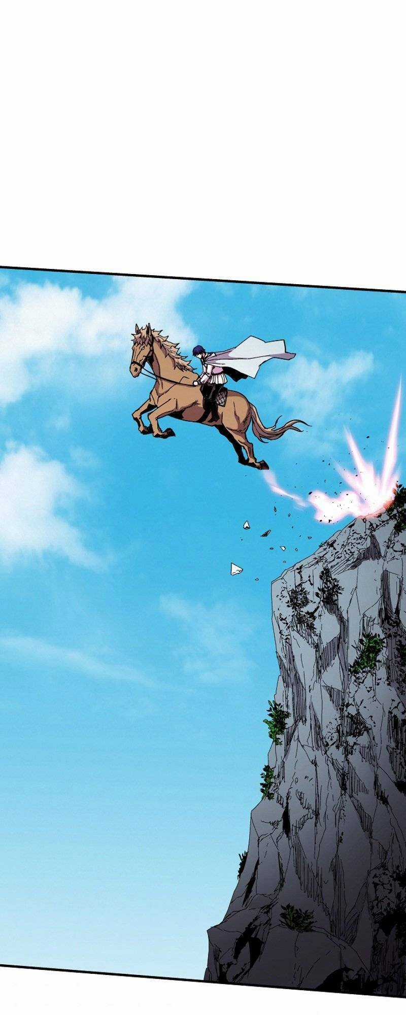 Sự Trở Lại Của Pháp Sư 8 Vòng Chương 46 trang 5