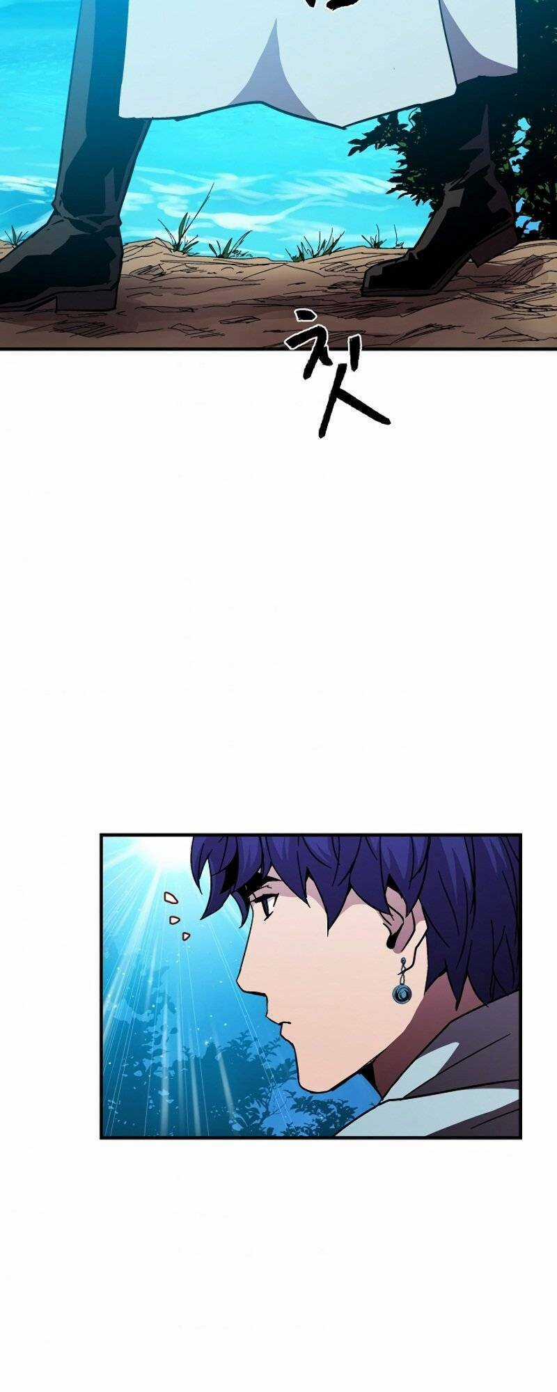 Sự Trở Lại Của Pháp Sư 8 Vòng Chương 46 trang 51