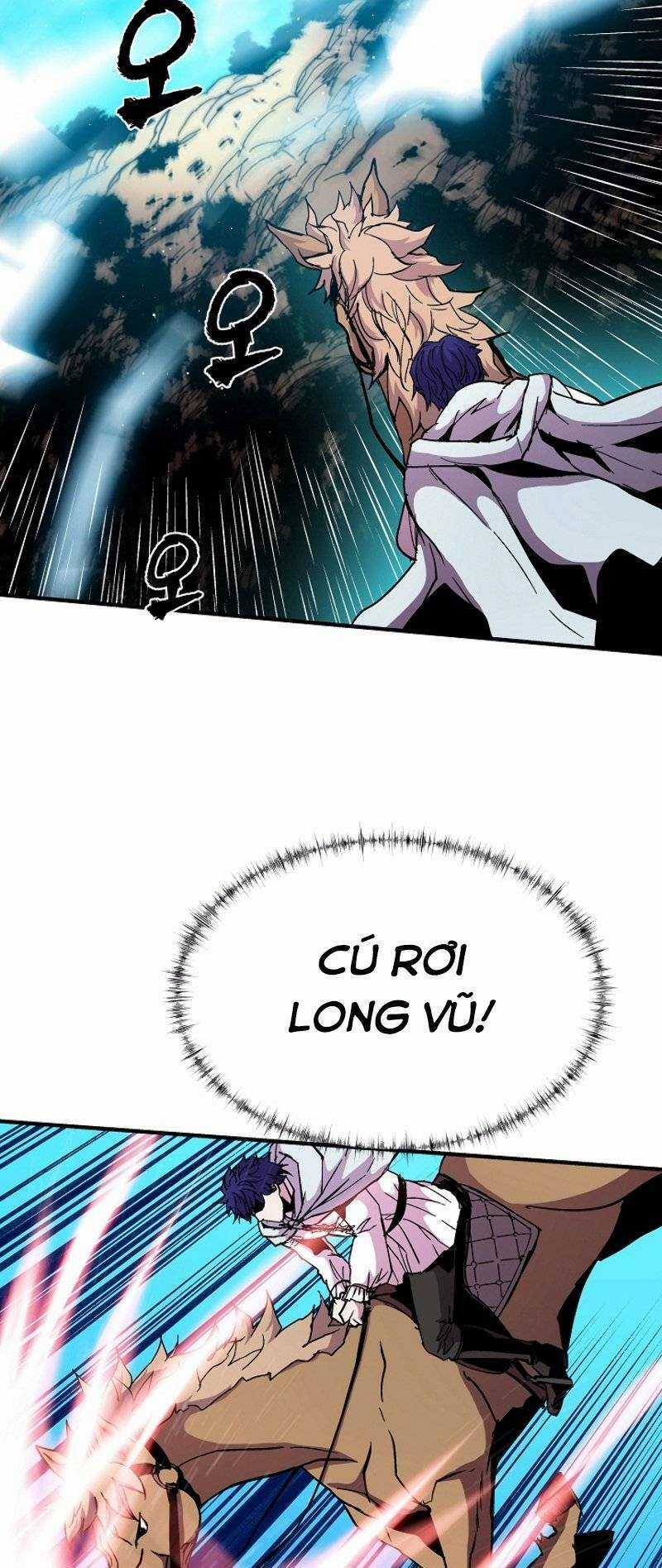 Sự Trở Lại Của Pháp Sư 8 Vòng Chương 46 trang 7