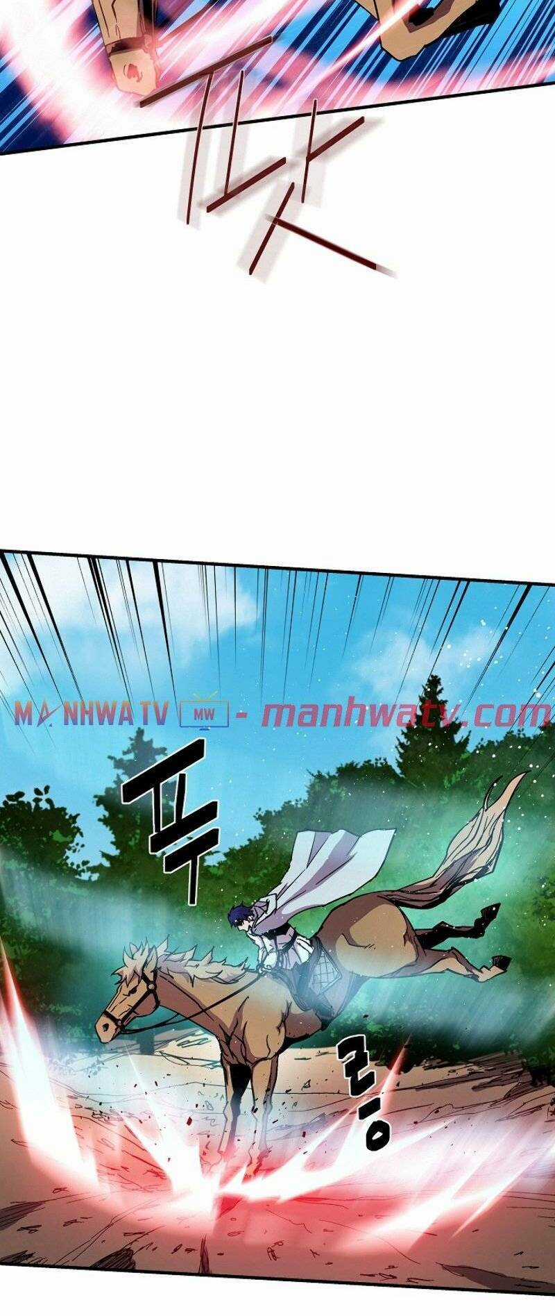 Sự Trở Lại Của Pháp Sư 8 Vòng Chương 46 trang 8