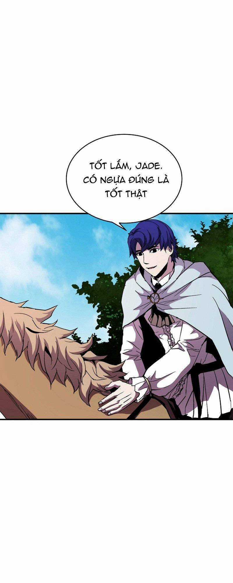 Sự Trở Lại Của Pháp Sư 8 Vòng Chương 46 trang 9